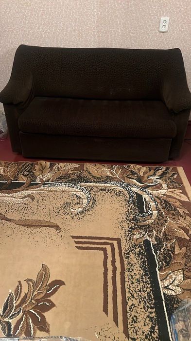 Диван  раздвижной