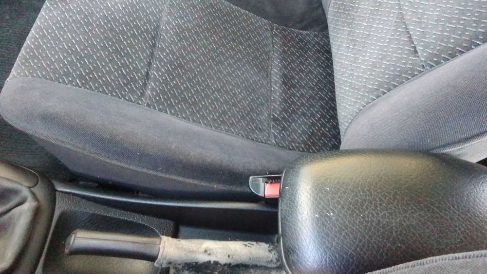 ЧАСТИ Опел ВЕКТРА Б  Хечбек 1995-2002г. Opel Vectra В дизел 2000куб,