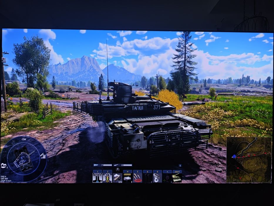 QE65S90D Олед телевизор Samsung 65"