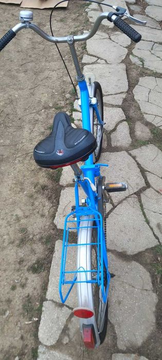 Bicicleta Pegas pentru copii