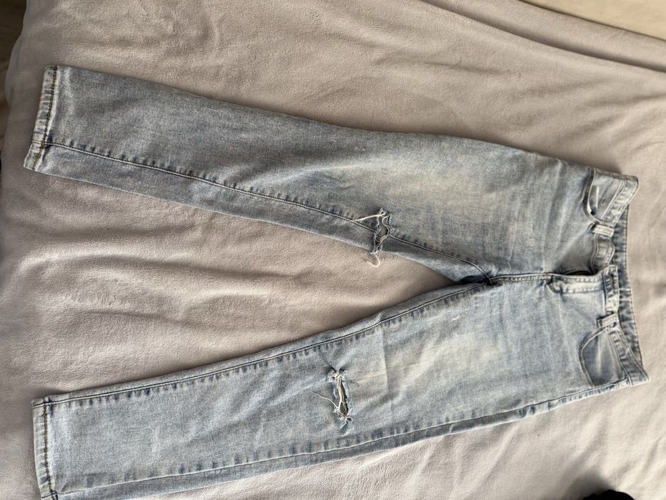 Пакет за 2000. Женская одежда