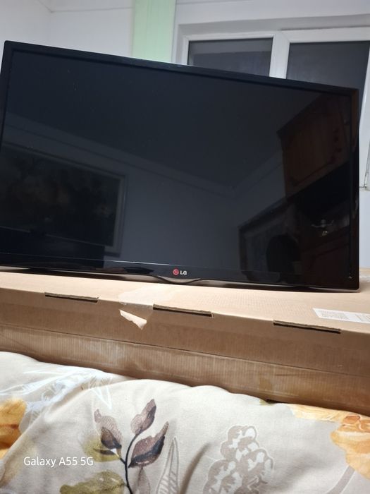 Vand televizor Lg Non Smart