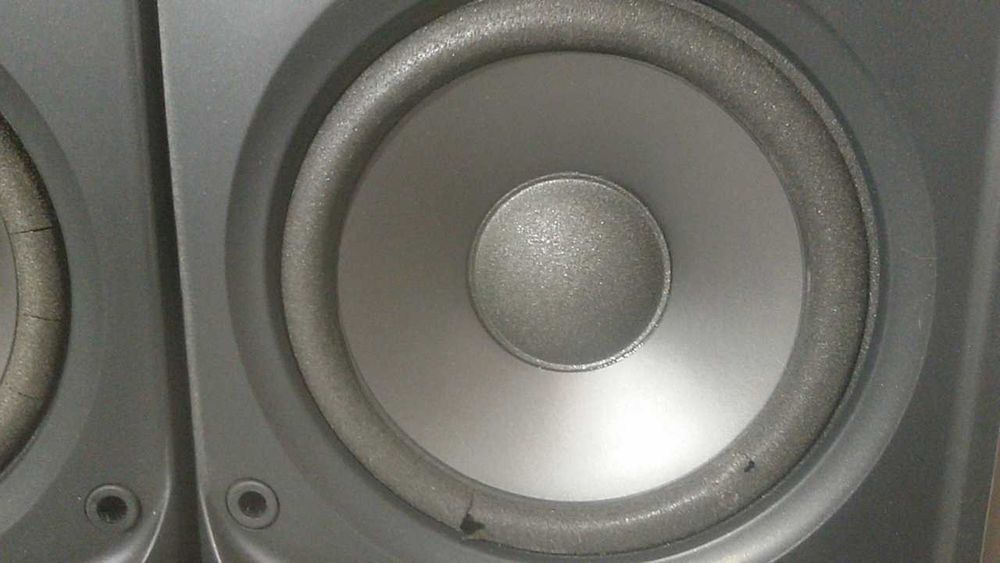 Тонколони Akai SR-670, нетествани