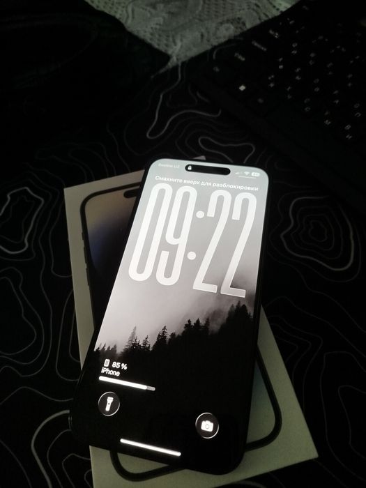 iPhone 14 pro max