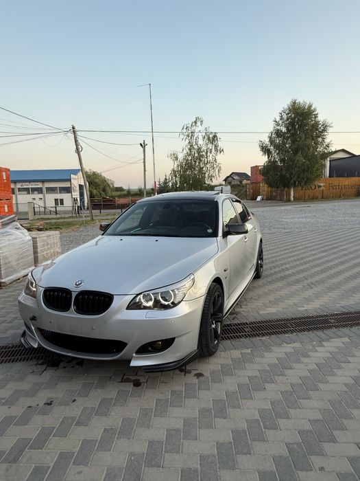 Bmw seria 5 3.0dxd