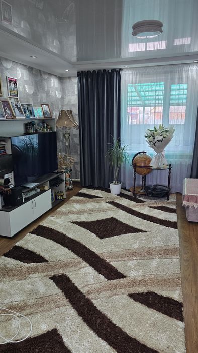 Продам хороший теплый дом.