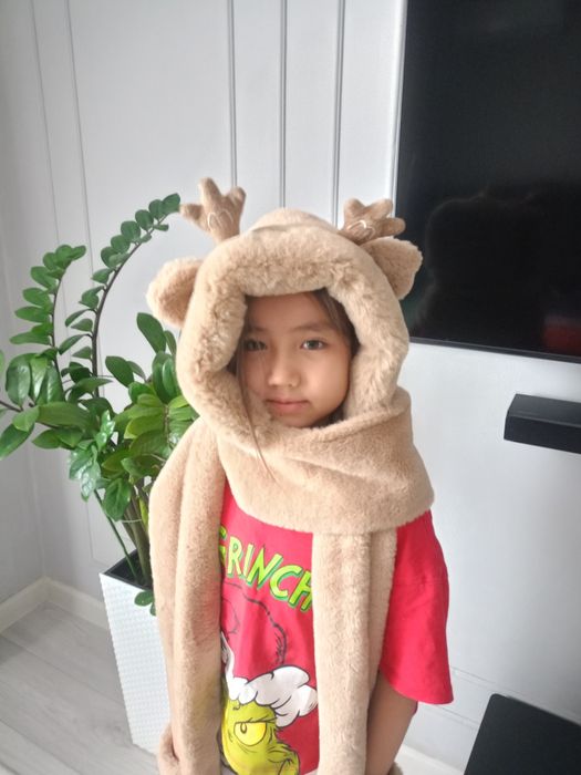 Продам Шапку для подростковую