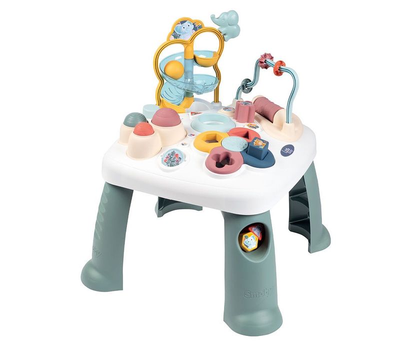 Smoby Интерактивна маса за игра