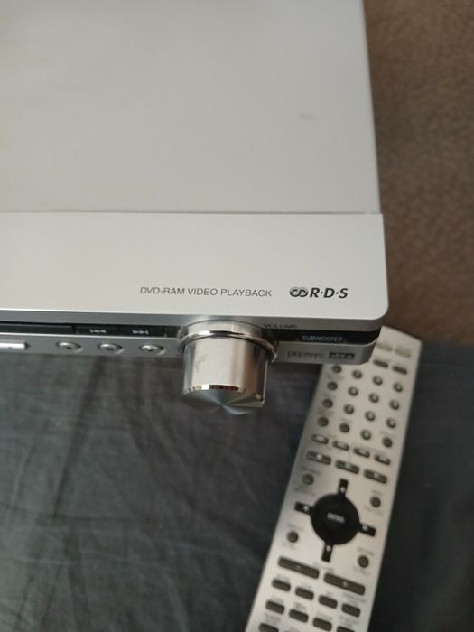 Домашно кино ,Дивиди панасоникди панасоник, за меломани уважаващи себе