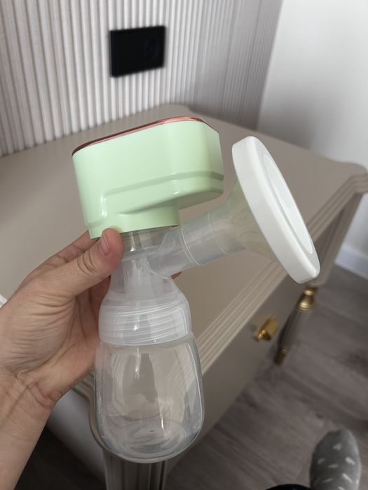 Продам грудоотсос