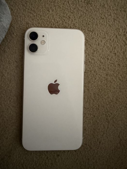 Iphone 11 с гарантией