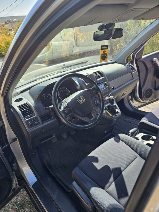 Vând Honda CR-V 2.2 CDTI