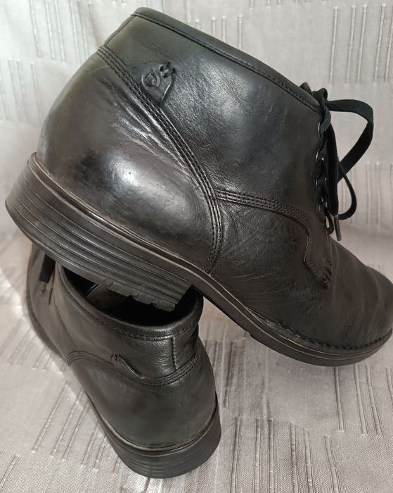 Lee Cooper , Rockport-Adidas мъжки боти номер 46