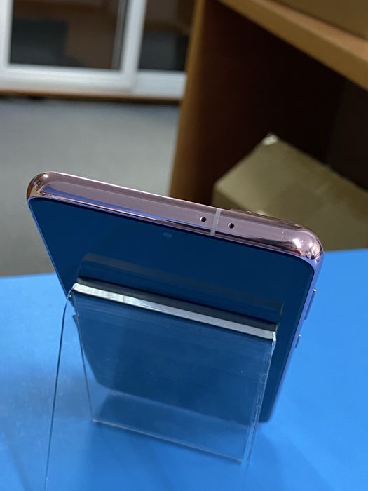 Samsung S21 5G 256, Garantie 12 luni | Lensun