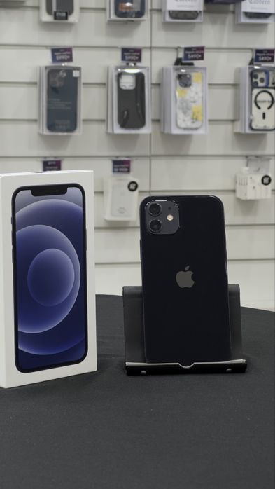 Iphone 12 128gb 76% akb