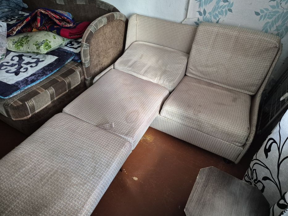 Продам диваны дешево