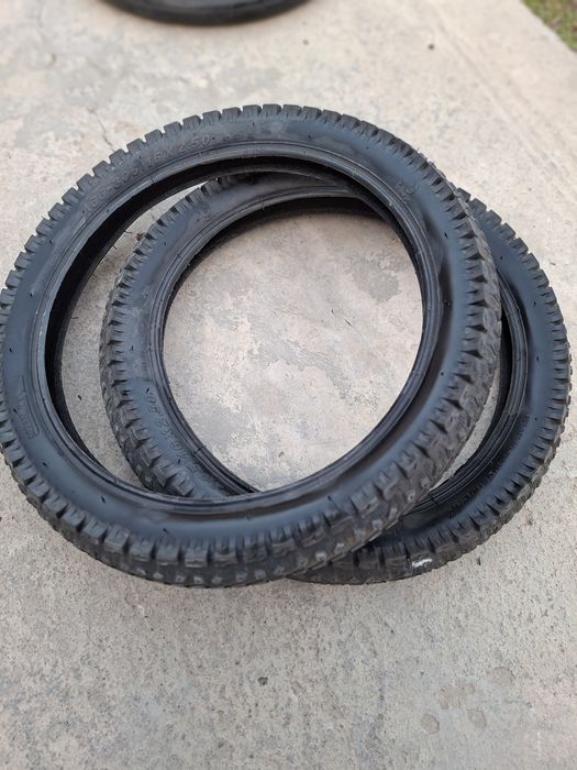 Балон для велика