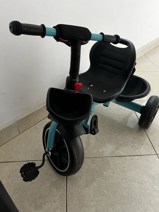 Tricicleta copii