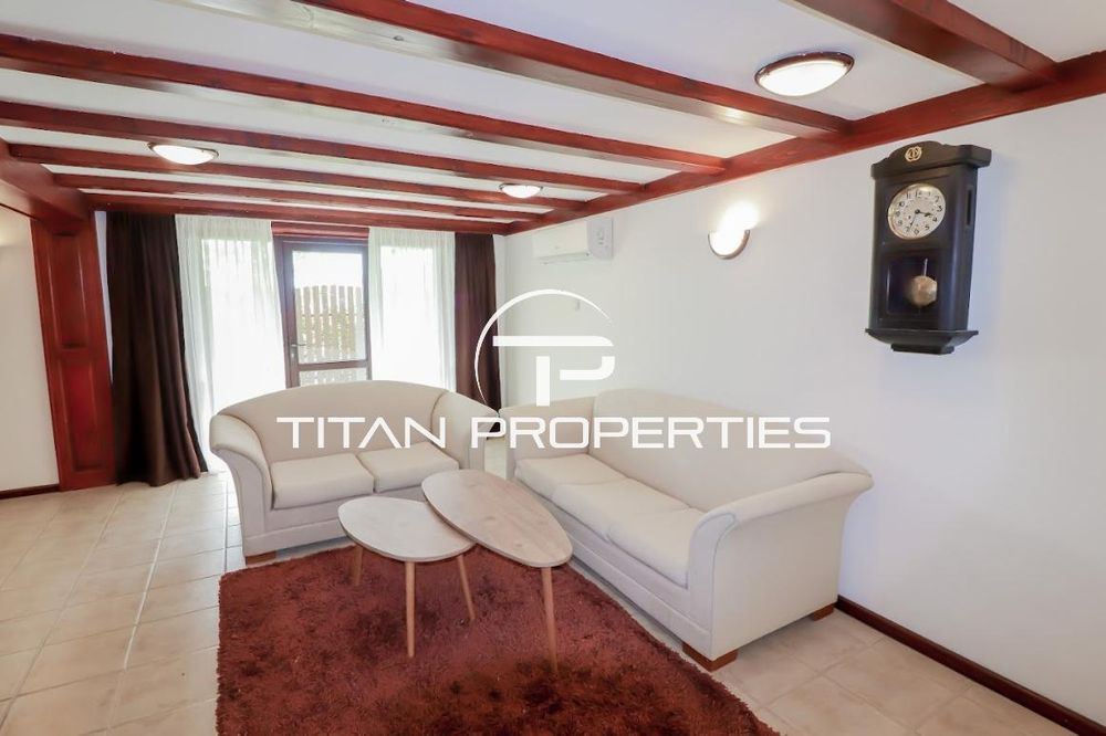 Дава се под наем Къща в с. Приселци, Област Варна - 550 кв.м за 450 € - Снимка #5