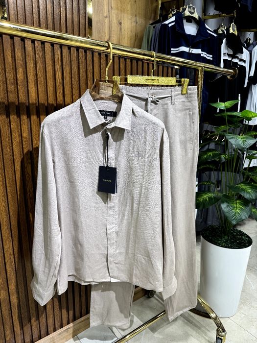 Linen dvoyka TOM FORD