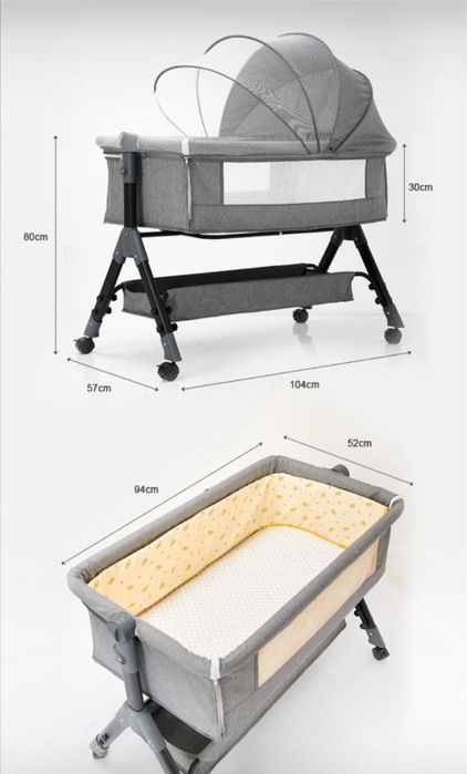 Продается кровать