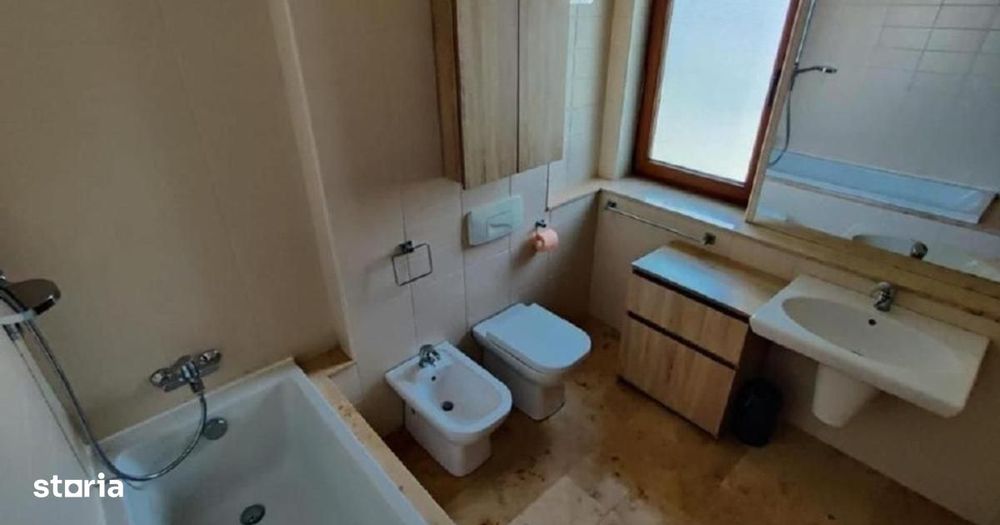 Apartament 3 Camere | Floreasca | Verdi | Spatios | Parcare | Parc