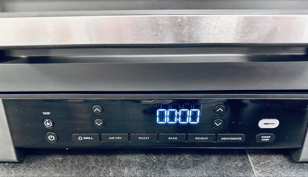 Мултикукър Shark Ninja Foodi Smart XL 6-in-1 DG551EU