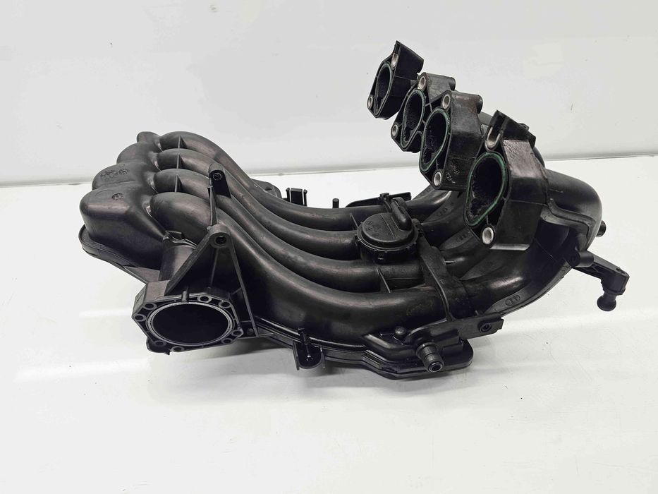 Galerie admisie Audi A3 Sportback (8PA) [Fabr 2004-2013] Facelift 06A1