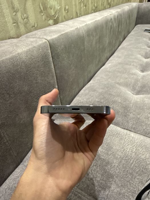 Аифон 13про-128гб