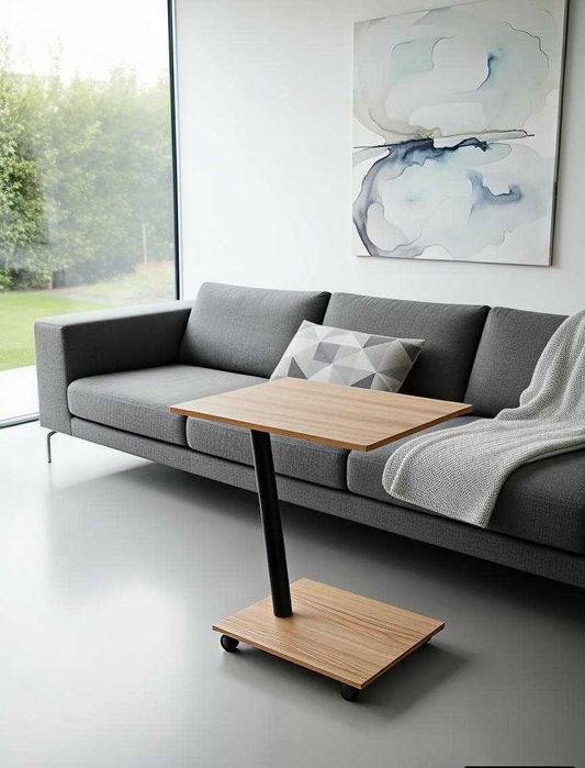 Помощна/козметична количка