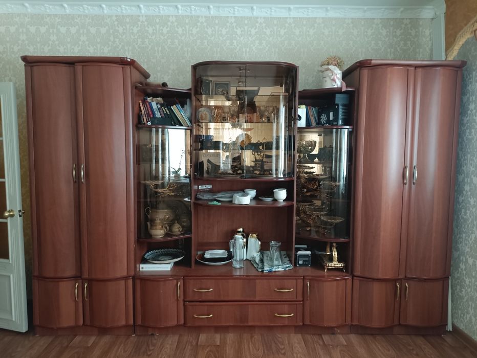 Гостиная стенка стенка для гостиной