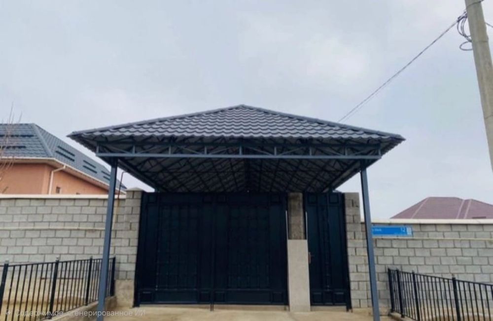 Изготовлене метолических изелия