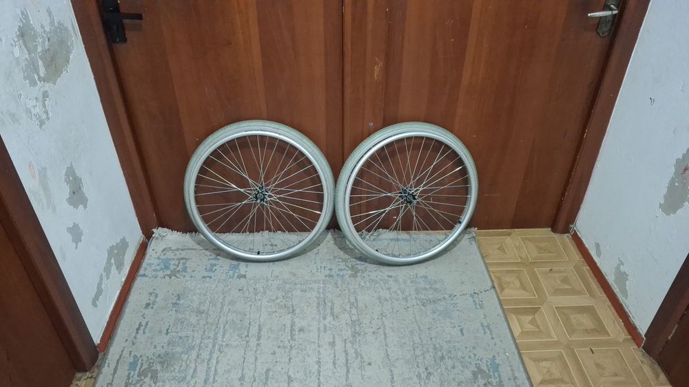 Инвалидная коляска Отобок