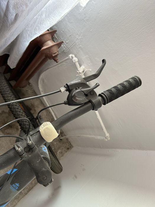 Bicicleta Carpat Montana