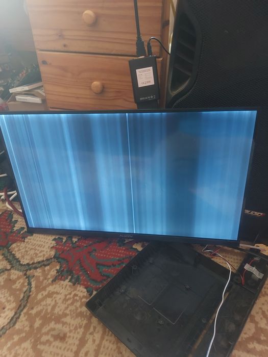 Reparatii tv video audio