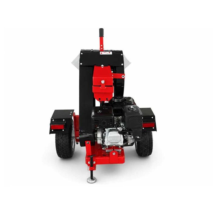 Despicator de lemne cinetic STARK-003, 15 tone, motor 7 CP