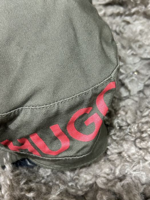 Sapca Hugo deosebita