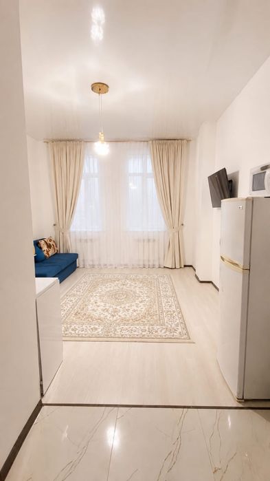 Продам квартиру в г Астане, Алматинский район