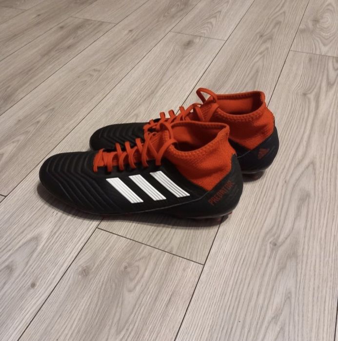 Vand Ghete Fotbal Adidas marimea 45