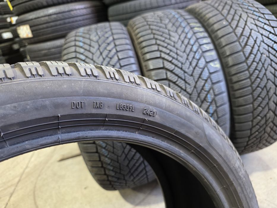 225/45/19 PIRELLI 4бр