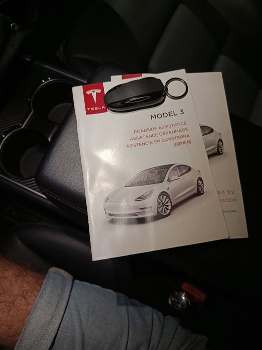 ‼️Tesla model 3 Performance