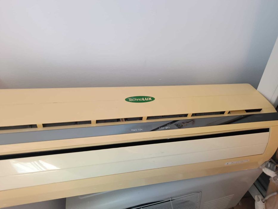 aer conditionat marca technoLux