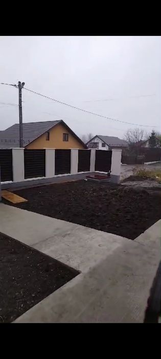 Echipa de constructori