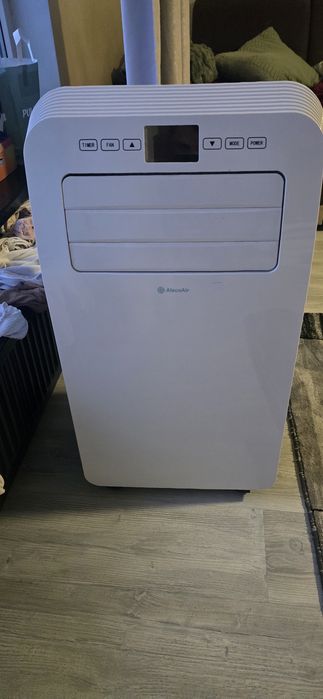 Aer condiționat portabil air 12000BTU AlecoAir