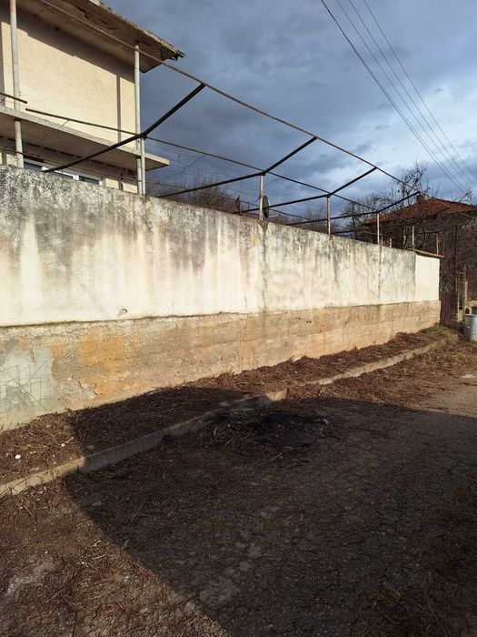 Продава се Къща в Кюстендил, Бузлуджа - 90 кв.м за 391 €/кв.м - Снимка #16