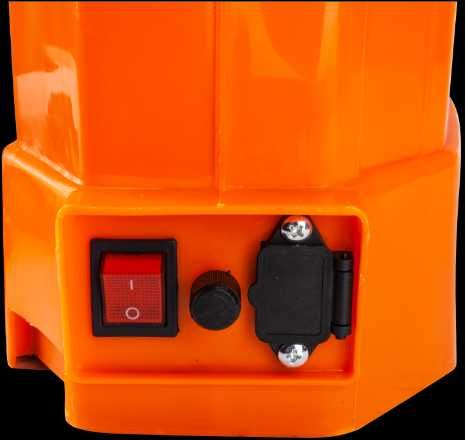 Pompa de Stropit cu Acumulator 12 litri si acesori .