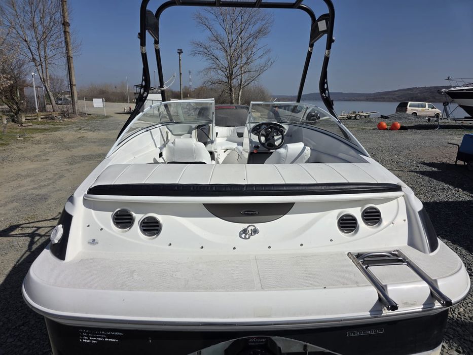 Barca campion allante 545 4,3 mpi