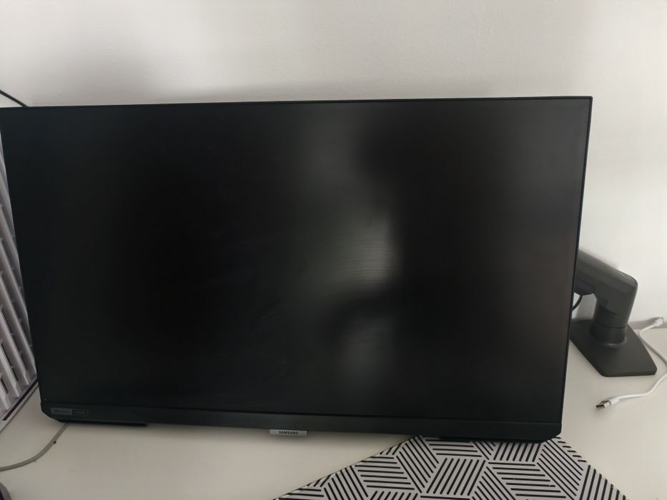монитор samsung odessey g4 240герц