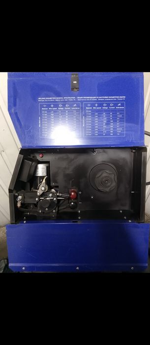 Сварочный Аппарат