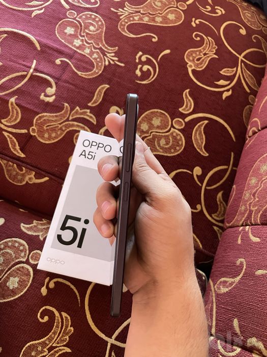 Oppo A5i yangi. 2 oy ishlagan